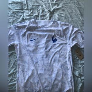 FRANCE AUTHENTIC WORLD CUP JERSEY
